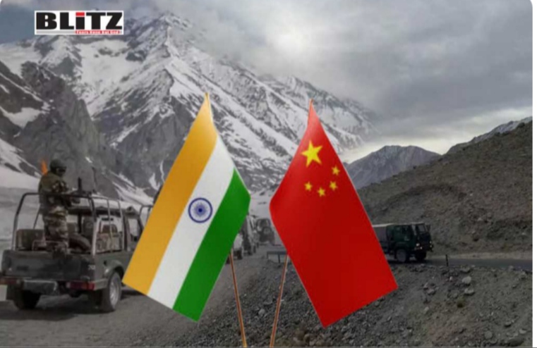 India and China reach landmark deal on border dispute amid BRICS summit preparations