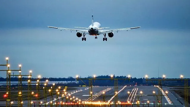 Malaysia’s airports record strong passenger growth ahead of 2026