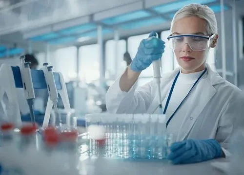 Russian scientists develop new oral nanotherapy for melanoma