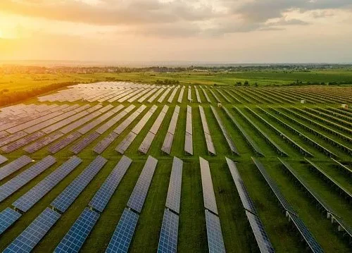 Dubai adds 1,000 MW of clean energy capacity at Mohammed bin Rashid Al Maktoum Solar Park
