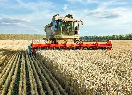 Ethiopia and UAE launch joint initiative to strengthen agricultural sector