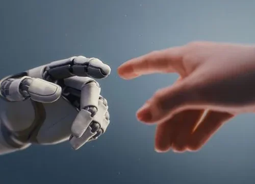 India deploys its first humanoid robot railway station to perform surveillance tasks