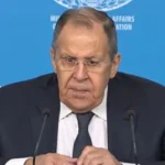 Russian Foreign Minister Sergey Lavrov notes strengthening of relations among BRICS countries in 2025