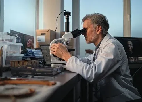 Researchers unearth 2.6-million-year-old hominin fossil in Ethiopia