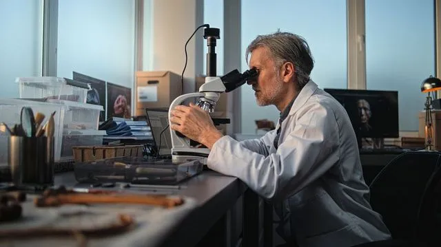 Researchers unearth 2.6-million-year-old hominin fossil in Ethiopia