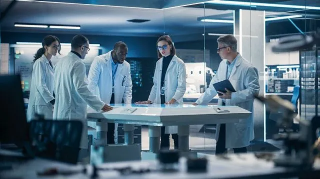 Kazan scientists develop lightweight and durable construction material