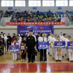 China’s Hegang hosts sports and cultural exchange week with Russia