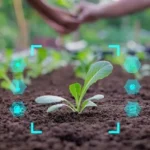 Vietnam and Brazil explore smart agriculture value chains