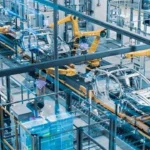 China sets records for vehicle production and sales in 2025