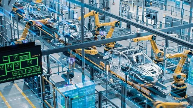 China sets records for vehicle production and sales in 2025