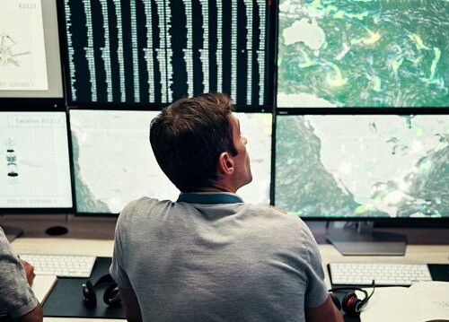 Malaysia harnesses AI for precision weather forecasting and enhanced disaster preparedness