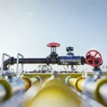 Iran sets new record for gas supply to national grid