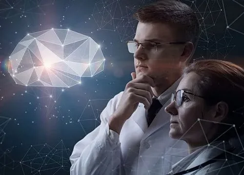 Russian scientists unveil minimally invasive laser method for targeted brain stimulation