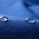 Nanotechnology-enhanced polyester fabric reduces risk of microbial contamination