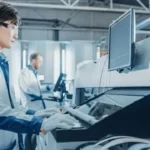 China’s ultra-thin fibre chips transform clothing into computers to reshape future electronics