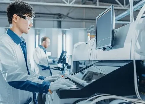 China’s ultra-thin fibre chips transform clothing into computers to reshape future electronics