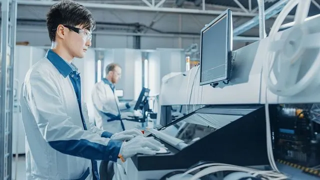 China’s ultra-thin fibre chips transform clothing into computers to reshape future electronics