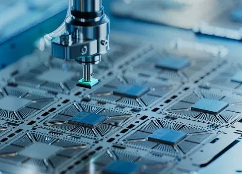 China achieves breakthrough in high-energy hydrogen ion implantation for chip manufacturing