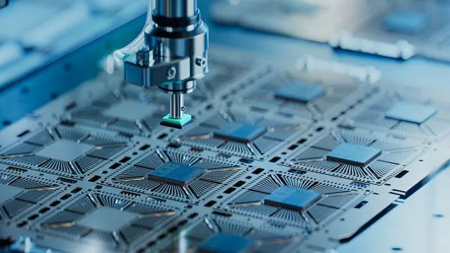 China achieves breakthrough in high-energy hydrogen ion implantation for chip manufacturing