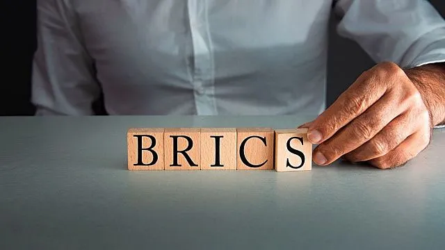 Zimbabwe intensifies drive to join BRICS amid rising global influence