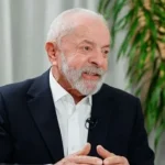 Lula da Silva holds telephone talks with Xi Jinping and Narendra Modi