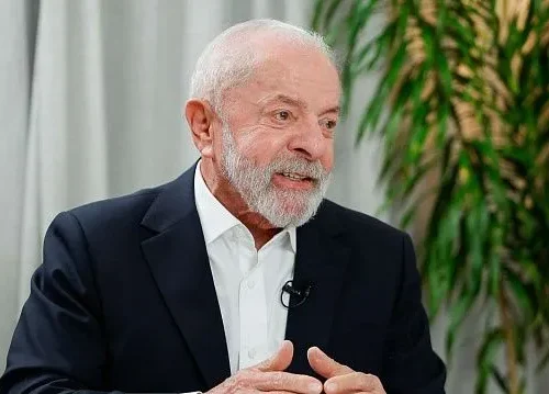 Lula da Silva holds telephone talks with Xi Jinping and Narendra Modi
