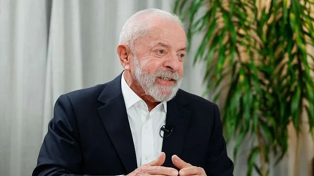 Lula da Silva holds telephone talks with Xi Jinping and Narendra Modi