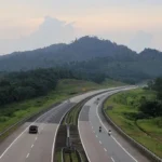 Smart lane scheme improves road safety on Malaysia’s national highways