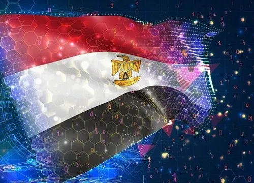 Egypt ranks first in Africa in government AI readiness index