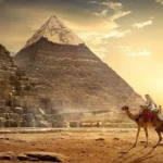 Egypt earns status as one of world’s most promising tourism destinations for 2026