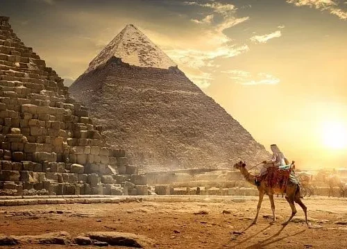 Egypt earns status as one of world’s most promising tourism destinations for 2026