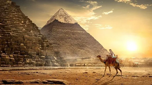 Egypt earns status as one of world’s most promising tourism destinations for 2026