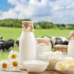 Zimbabwe nears milk self-sufficiency as national production exceeds 120 million litres