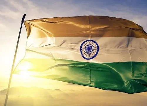 India celebrates 77th Republic Day