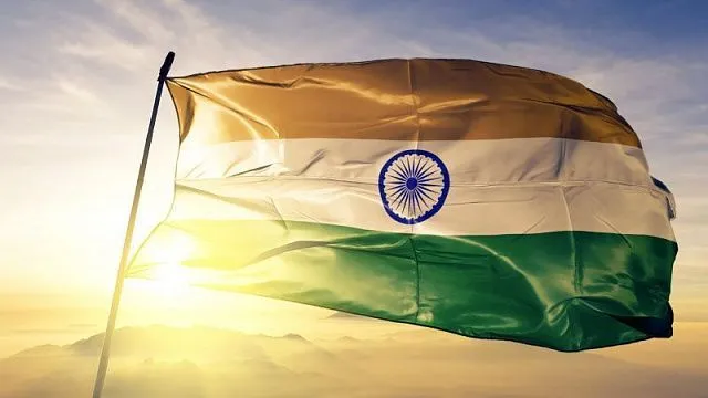 India celebrates 77th Republic Day