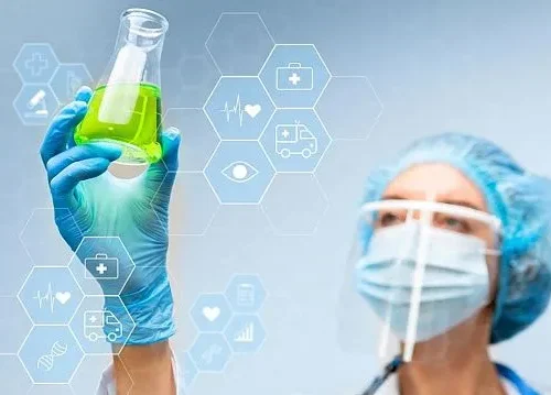 Russian chemists develop high-efficiency extractor for recovering metals from batteries