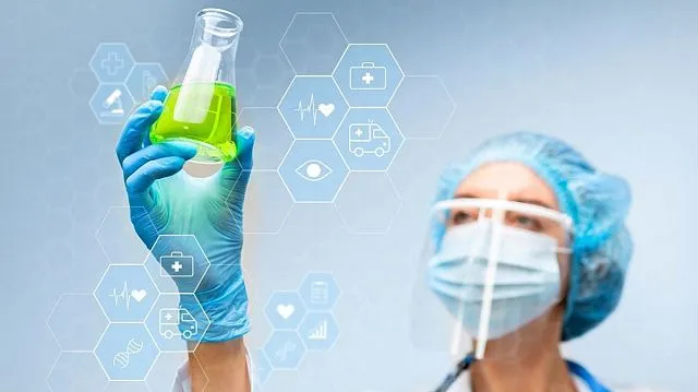 Russian chemists develop high-efficiency extractor for recovering metals from batteries