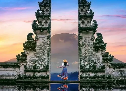 Indonesia tourism set to surpass 2025 targets as international arrivals reach record levels