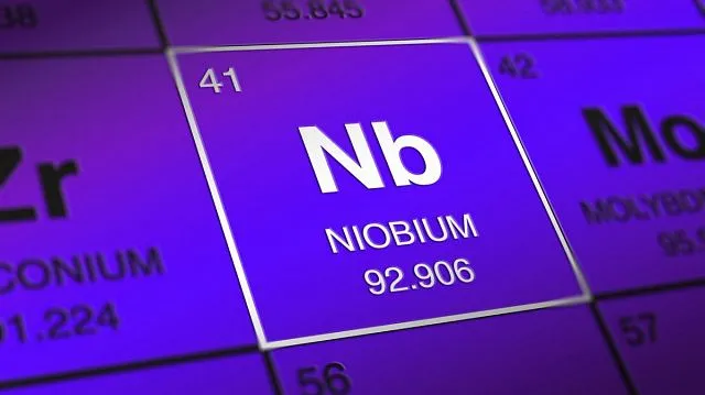 Scientists in Brazil create next-generation 3-volt niobium battery