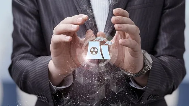 Energy minister: Indonesia puts nuclear power at heart of development strategy