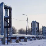 Russian engineers create robot plumber for diagnosing and repairing pipes of any diameter