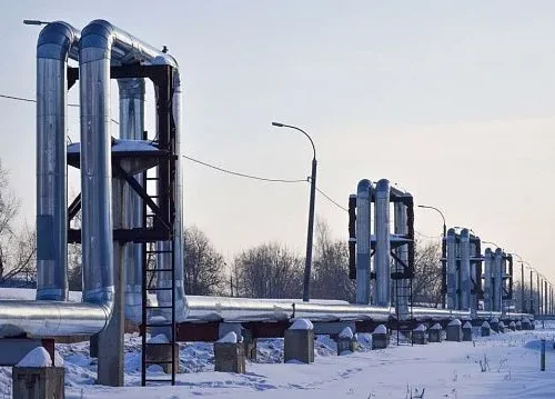 Russian engineers create robot plumber for diagnosing and repairing pipes of any diameter