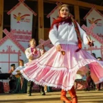 Russian dance troupe from Rostov-on-Don captivates audiences in Chennai