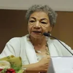 Egyptian writer Salwa Bakr receives first BRICS Literature Award