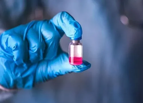 Russian researchers develop antibiotic alternative for veterinary medicine