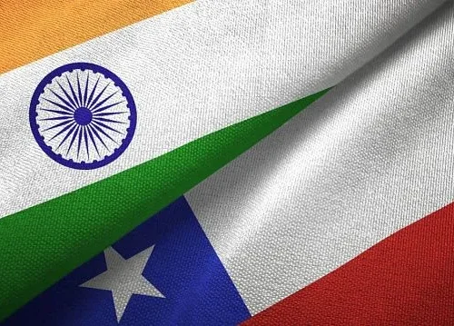 Chile and India advance agricultural partnership with joint horticulture plan