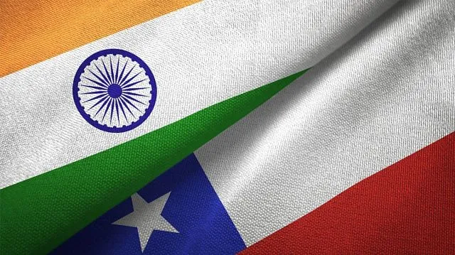 Chile and India advance agricultural partnership with joint horticulture plan