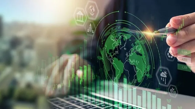 India advances green economy ahead of climate targets