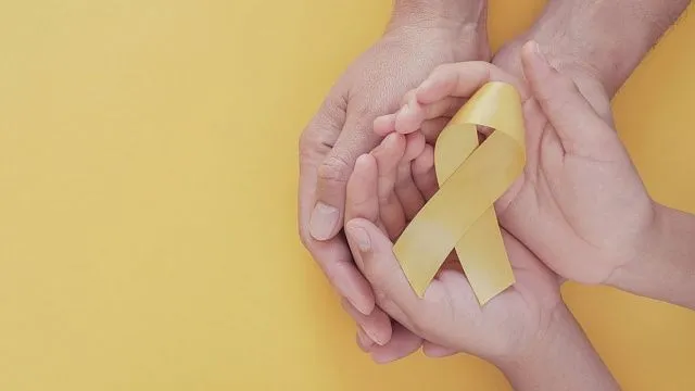 Ethiopia strengthens paediatric cancer care with new national society