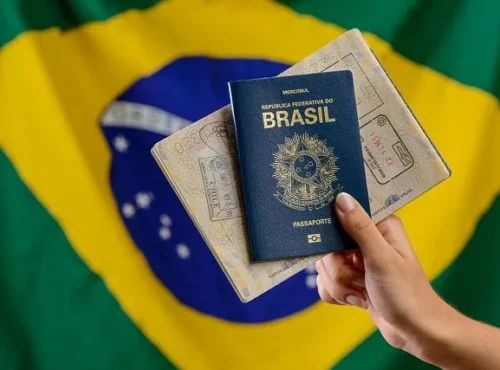 Brazil to grant visa-free entry to Chinese citizens under reciprocal travel policy